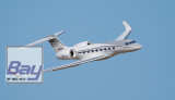 AMXPlanes AM650 Business-Jet 1766mm PNP - 2 x 70mm EDF