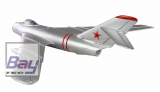 AMXFlight MIG-17 730mm EDF Jet PNP