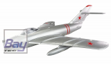 AMXFlight MIG-17 730mm EDF Jet PNP