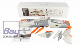 AMXFlight MB-339 820mm EDF Jet PNP