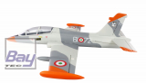 AMXFlight MB-339 820mm EDF Jet PNP