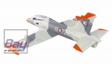 AMXFlight MB-339 820mm EDF Jet PNP