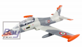 AMXFlight MB-339 820mm EDF Jet PNP