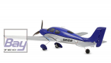 Cirrus SR22 brushless 520mm 4-Kanal 3D/6G RTF gr�n
