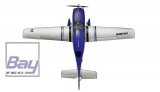 Cirrus SR22 brushless 520mm 4-Kanal 3D/6G RTF gr�n