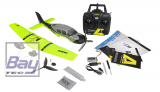 Cirrus SR22 brushless 520mm 4-Kanal 3D/6G RTF gr�n
