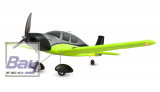 Cirrus SR22 brushless 520mm 4-Kanal 3D/6G RTF gr�n