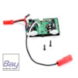 Blade 120 SR 5-in-1 Control Unit,RX/Servos/ESC/Mixer/Gyro