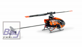 AFX4 Single-Rotor Helikopter 4-Kanal 6G RTF 2,4GHz