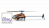 AFX4 Single-Rotor Helikopter 4-Kanal 6G RTF 2,4GHz