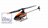 AFX4 Single-Rotor Helikopter 4-Kanal 6G RTF 2,4GHz