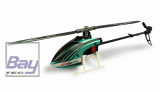 AFX180 PRO 3D flybarless Helikopter 6-Kanal RTF 2,4GHz, Brushless, mit Einsteiger Modus