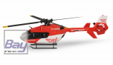 AFX-135 DRF Luftrettung 4-Kanal Helikopter 6G RTF