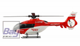 DRF AFX-135 PRO Brushless 6-Kanal 352mm Helikopter 6G RTF