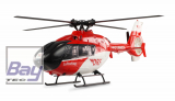 DRF AFX-135 PRO Brushless 6-Kanal 352mm Helikopter 6G RTF