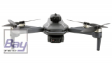 AMXFlight X4KPro Brushless-Drohne mit Kamera inkl. 2 Akkus