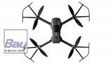 AMXFlight X4KPro Brushless-Drohne mit Kamera inkl. 2 Akkus