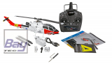 Bell AH-1 Arctic Cobra Pro GPS Helikopter 8-Kanal 3D/6G RTF - 375mm Rotor
