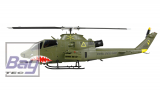 Bell AH-1 Cobra Pro GPS Helikopter 8-Kanal 3D/6G RTF - 375mm Rotor