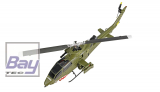 Bell AH-1 Cobra Pro GPS Helikopter 8-Kanal 3D/6G RTF - 375mm Rotor