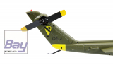 Bell AH-1 Arctic Cobra Pro GPS Helikopter 8-Kanal 3D/6G RTF - 375mm Rotor