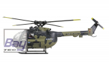 Bo105 Helikopter Bundeswehr brushless 6-Kanal 3D/6G RTF