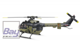 Bo105 Helikopter Bundeswehr brushless 6-Kanal 3D/6G RTF