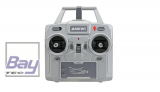 Bo105 Helikopter Bundeswehr brushless 6-Kanal 3D/6G RTF
