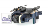 AMXFlight X8TGPS Brushless-Drohne mit Kamera & LCD-Fernsteuerung und 2 Akkus