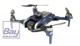 AMXFlight X8TGPS Brushless-Drohne mit Kamera & LCD-Fernsteuerung und 2 Akkus