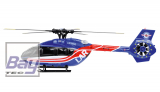 Luxembourg Air Rescue H145 Helikopter Brushless 6-Kanal 6G RTF