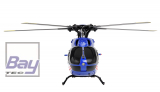 Luxembourg Air Rescue H145 Helikopter Brushless 6-Kanal 6G RTF