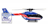 Luxembourg Air Rescue H145 Helikopter Brushless 6-Kanal 6G RTF