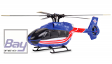 Luxembourg Air Rescue H145 Helikopter Brushless 6-Kanal 6G RTF