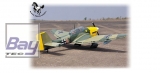 Black Horse JU-87 Stuka ARF 1920mm