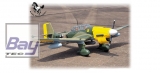 Black Horse JU-87 Stuka ARF 1920mm