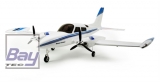 Dynam Cessna 310 Grand Cruiser V2 EPO Large Scale ARTF 1280mm - incl. EZFW