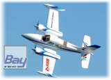 Dynam Cessna 310 Grand Cruiser V2 EPO Large Scale ARTF 1280mm - incl. EZFW