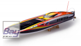 GENESIS 950mm 6S Powerboat Brushless