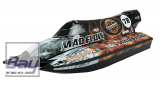 Mad Flow V3 Formel 1 Boot 590mm 3S brushless