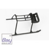 Blade mCP X Landing Skid and Batterie Mount