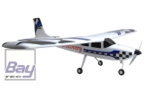 ST Model Discovery ARTF Trainer 1460mm Brushless incl. Servos