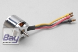 ST Model Blaze Brushless Motor 35mm ARF Version