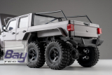 RocHobby Cheyenne 6x6 1:18 - Crawler RTR 2.4GHz