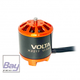 VOLTA Brushless Motor X2217/1170  1170KV
