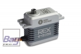 D-Power REX-6450SG HV Coreless Servo  - 45kg - 0,105 sec - 20mm
