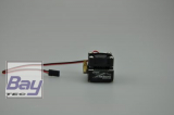 Brushless Combo SCT 5200KV, 120A ESC - 1/10  1/8