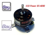 Bay-Tec BT-4010 ECO Power Brushless 820KV