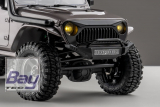 RocHobby Cheyenne 6x6 1:18 - Crawler RTR 2.4GHz