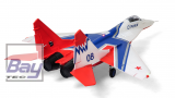 Arrows MIG-29 64mm Elektromotor Jetmodell PNP - 906mm